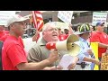 NJ Hackensack Fire EMS Rally June 30th
