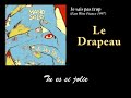 Mano Solo - Le Drapeau