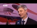 Made in Germany | Siemens - Hightech Trains for Russia
