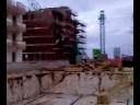 videos de Spettacolare!!Catastrofe di una gru!!