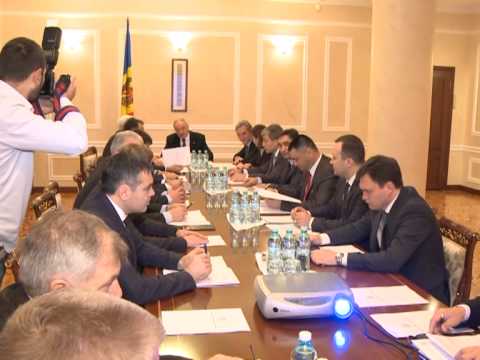 Высший совет безопасности обсудил вопросы обеспечения экологической безопасности