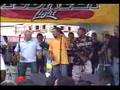 Luisito Carrion / El Agua en el Rumbon De Barrio Hatillo PR