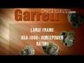 Garrett Turbo Range from GCG Turbos