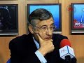 ENTREVISTA A JORGE DEL CORRAL PARA PRNOTICIAS