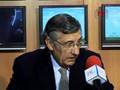 ENTREVISTA A JORGE DEL CORRAL PARA PRNOTICIAS