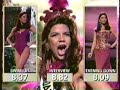 miss universe 1994  parade of nations  1 
