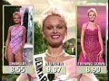 miss universe 1994  parade of nations  1 
