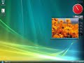 Windows Vista - Using the Windows Sidebar and Gadgets