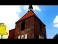 Rysum Ostfriesland: Kerkklokken Hervormde kerk