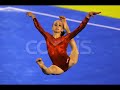 Nastia Liukin montage