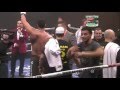Badr Hari Vs Gökhan Saki 2012