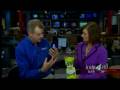 WHY Trap on KXLY4 News at 5p, 2/3/09