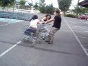 VIaje en carrito