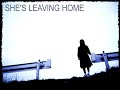 SHE'S LEAVING HOME - The Beatles (cover)