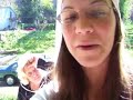 life vlog part 2~tammys taking cancer into her onw hands