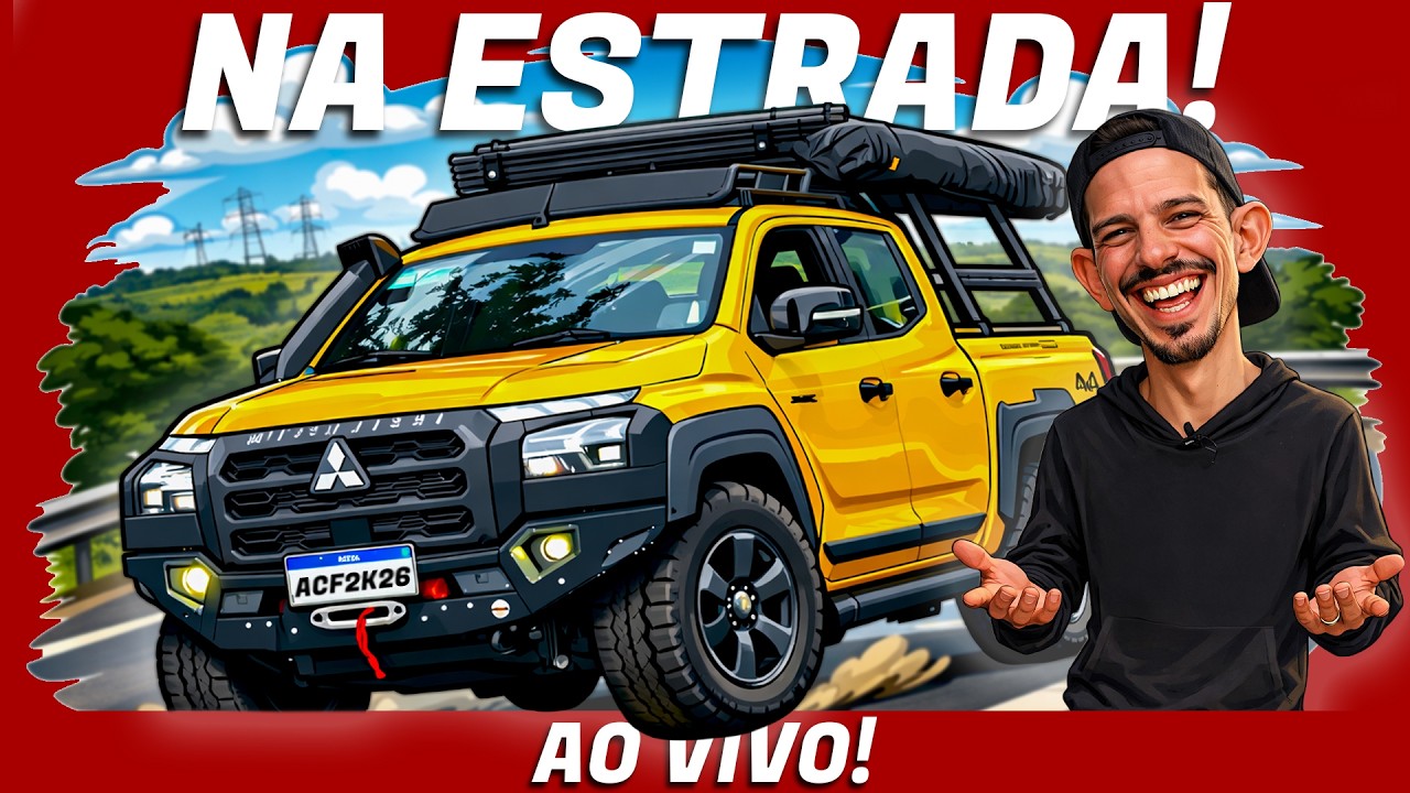 Expedição Transamazônica! - João Pessoa - Manaus - Dia 6 pt.2