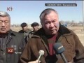 Казахстан. Новости 21 мая 2012 / kplus