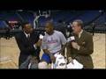 Stuckey Interview and Highlights