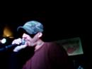 Eligh ft. Luckyiam.PSC - Timbaland Remix - Live Eligh ft. Luckyiam.PSC - Timbaland Remix - Live