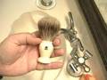 Can't Hardly Miss Shave Gear