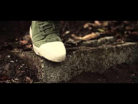 0 RANSOM x adidas Originals Spring/Summer 2012   Exploring Panama | Video