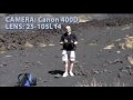 15 minute photo challenge - Mount Etna - Week 68