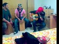 tio pelucas por bulerias si�ela un makina