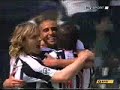 atalanta   juventus 0   4 serie a 07/08 www cuorejuve it