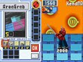 Challenge Optimus: Megaman vs. Kendoman Omega (#15)