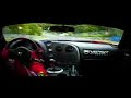 Viper SRT10 on Nurburgring Viper SRT10 on Nurburgring