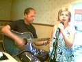 Kate Nash - Foundations - Acoustic Cover by Abbie Age 10
