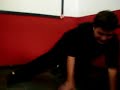 Nikolas = Porco com Caimbra Nikolas = Porco com Caimbra