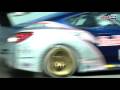 Drifter! Rhys Millen Hyundai Genesis Drifting