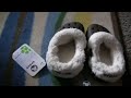 crocs for Carolyn