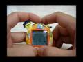 Tamagotchi V5 Familitchi