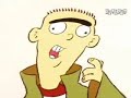 Ed Edd n Eddy Quickie - Destructive Thinking