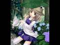 Moriya Suwako: Native Faith