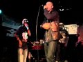 Souls Of Mischief Tour Stories Audible Treats CMJ '09 Showcase at Southpaw in Brooklyn 10/22/09