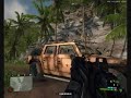 CRYSIS Single Player Demo Gameplay