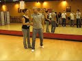 Troy & Jorjet after class summary