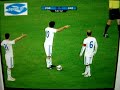 Greece Vs Portugal 2-1 [International Friendly] 26/03/08