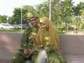Pengantin Baru: Dua Hati Menjadi Satu