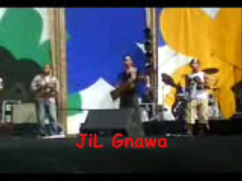 festivale gnaoua 2009