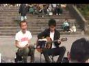 Music at Earth Day Fest - Tokyo