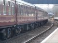 WCRC 47787 accelerating through Harpenden