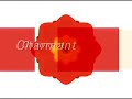charmant