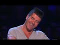 The best insults of X Factor 2009 (from episode 01) by Simon Cowell. Edited: Zazulicious Productions 2009. Music: The Ting Tings - Shut Up And Let Me Go