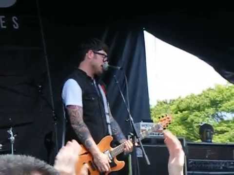 Warped Tour 2013