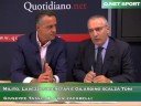 Milito, Lavezzi superstar e Gilardino scalza Toni