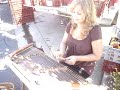 Debo at Market\